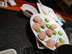-苏大嘴海鲜牧场(奥林匹克店)