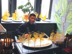 -三号黄浦会Canton Table