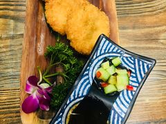 -Hi YOU你的饭局泰餐厅(雍和宫店)
