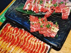 -千寻烧肉(政务区店)