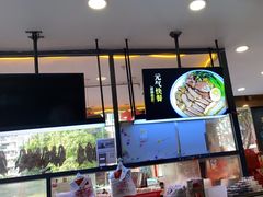 -壹只卤鹅·潮汕菜(莲塘店)