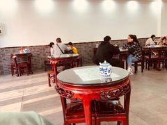 大堂-仁信老铺(华盖路店)