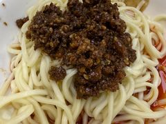 -吴记怪味面(牛王庙店)