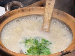 -大洋家·精品潮汕菜·生腌砂锅粥(天河东路店)