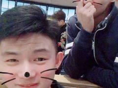 -豪客来牛排(文化路店)