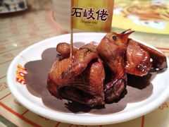 -石岐佬中山菜馆(张溪店)