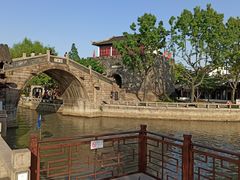 -枫桥景区