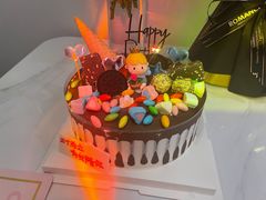 -八喜冰淇淋蛋糕(宁园店)