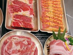 -西塔老太太泥炉烤肉(龙湖北苑天街店)