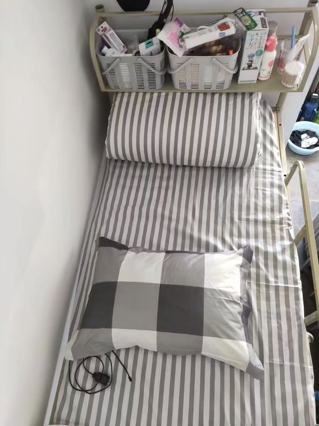 真心推荐大学生床上用品