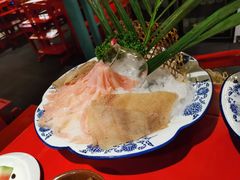-巴九门老火锅(来福士打望店)