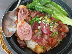 -盏记光明乳鸽(盐田八分店)