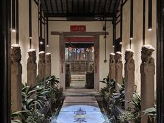 -壹泰东南亚主题餐厅·高良姜风情(州桥店)