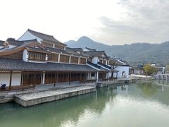 -湘湖金融镇