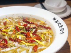 -太二酸菜鱼(汕头苏宁广场店)