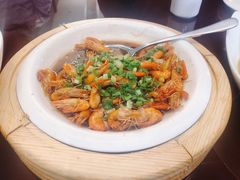 -走马楼饭庄(慈城古县城店)