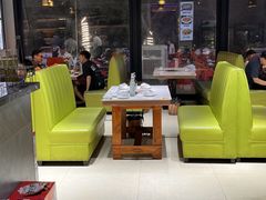 -清真·马坡烧烤涮牛肚·酸浆火锅(新区总店)