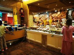 -萧邦音乐会所KTV·蒸汽活海鲜自助(福田店)