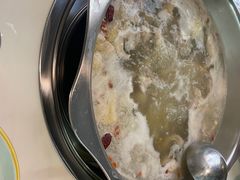 -福源药膳鸡(天润城店)