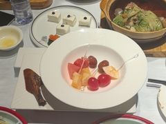 -苏淮景·苏闽融创菜·海鲜(原空港井河轩店)