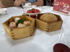 -鹿鸣酒家(越秀店)