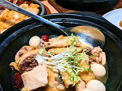 -客汀家宴·客家烟火 四季食材(集美店)