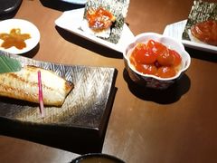 -千代武日本料理(哈西店)