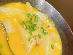 -浙江安吉JW万豪酒店·万豪中餐厅