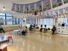 -布劳克教育·易贝乐英语(罗湖太宁店)