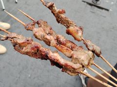-同来顺烧烤餐厅(哈尔滨道店)