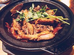 姜母鸭-大厨的餐厅(曾厝垵总店)