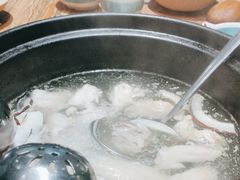 -春润大地海南椰子鸡(沙井京基百纳广场店)