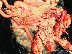 -聚点串吧·北京烧烤(赵登禹路店)