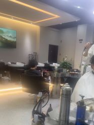 -DK SALON连锁专业烫染接发店