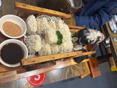 -寿州美味厨豆腐宴(寿县南门口西环路店)