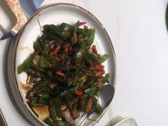 -鹏城人家海鲜酒家·23年老字号(较场尾店)