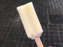 雪糕-很久以前羊肉串(昌里路三钢里店)