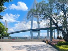 -西堤公园