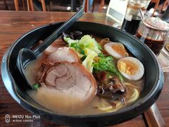 -屯屯面(海尔路店)
