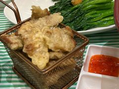 -鹊华居·地道鲁菜·海鲜·融合味(大明湖店)