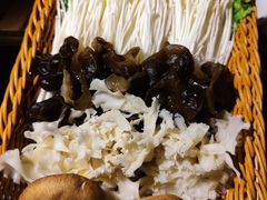 -四喜小胖·北京涮肉(五道营店)