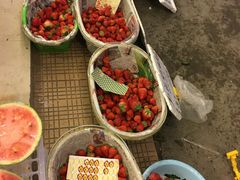 -云峰水果大卖场(汉口西路店)