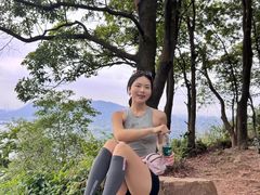 -火炉山森林公园