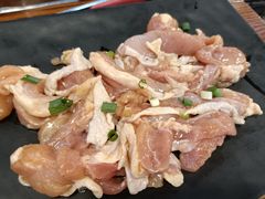 -牛犇烤肉(物资学院路店)