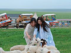 -呼和诺尔旅游景区