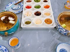 -草之味草原·涮羊肉火锅(吴中万达店)