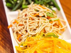 -丝路伊兰·兰州牛肉面(牛街总店)