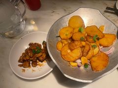 -绿茶餐厅(摩尔城店)