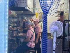 -张吉祥花椒肉火烧(老潍县美食城店)