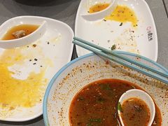 -小杨生煎(白玉兰广场店)
